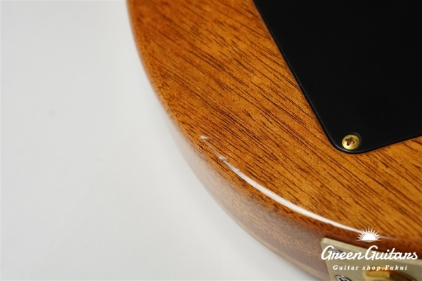 Modern Eagle II 25th Anniversary - Amber【SMO2026】